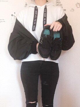 こーさんのコーディネート