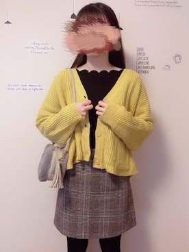 こーさんのコーディネート