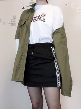 こーさんのコーディネート