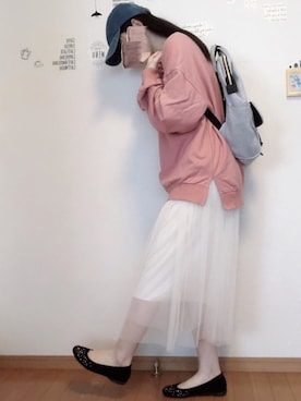 こーさんのコーディネート