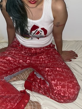 まゆさんのコーディネート