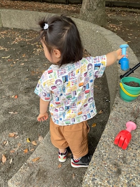 chkmeruさんのコーディネート