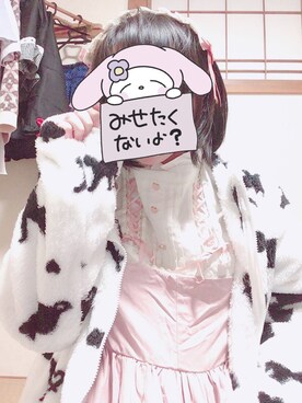 ミルク🍼💕さんのコーディネート