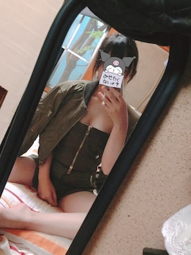 ミルク🍼💕さんのコーディネート