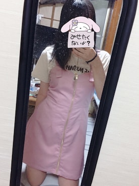 ミルク🍼💕さんのコーディネート