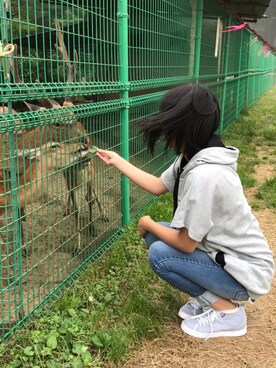 ミルク🍼💕さんのコーディネート