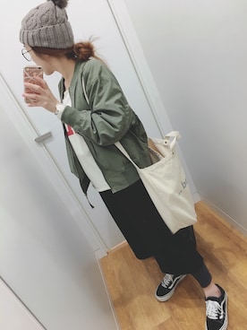 メモMemoさんのコーディネート