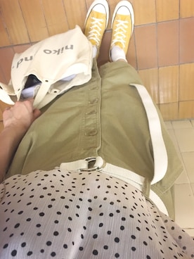 メモMemoさんのコーディネート