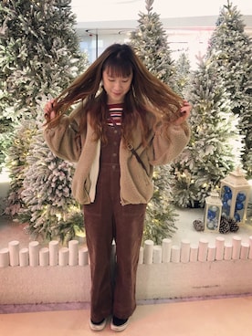 メモMemoさんのコーディネート