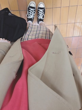 メモMemoさんのコーディネート