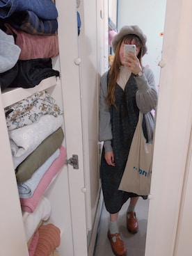 メモMemoさんのコーディネート