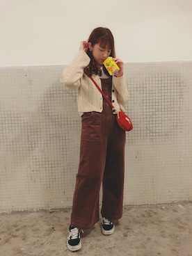 メモMemoさんのコーディネート