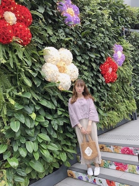 メモMemoさんのコーディネート