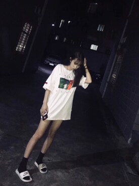 -achingb さんのコーディネート