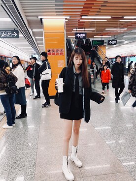 -achingb さんのコーディネート