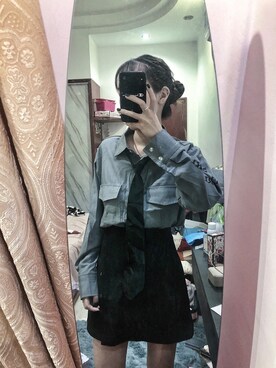 -achingb さんのコーディネート