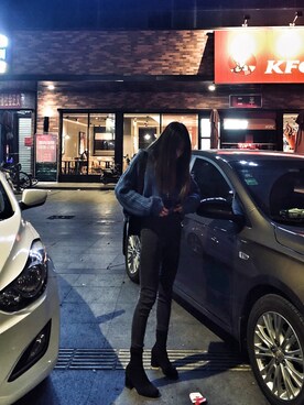 -achingb さんのコーディネート