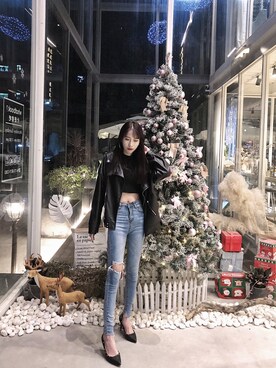 -achingb さんのコーディネート