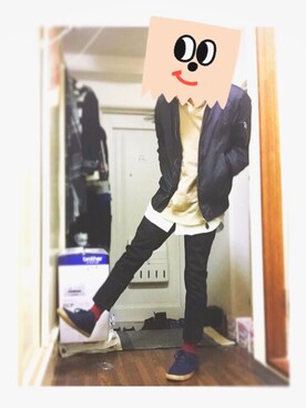 あんずさんのコーディネート