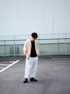 つるちゃんさんのコーディネート