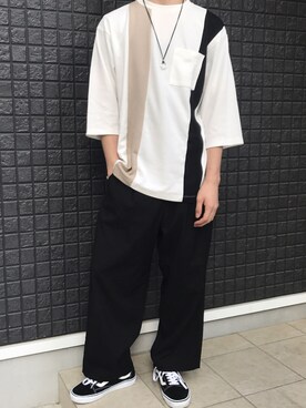 りさんのコーディネート