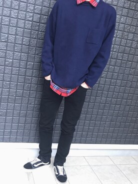 りさんのコーディネート