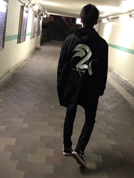 りさんのコーディネート