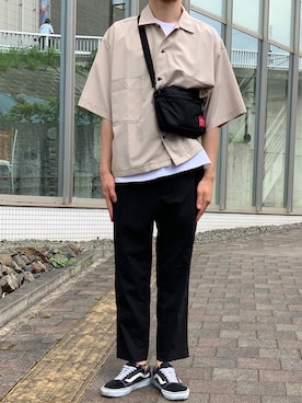 りさんのコーディネート