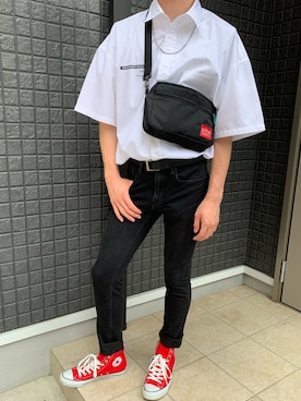 りさんのコーディネート