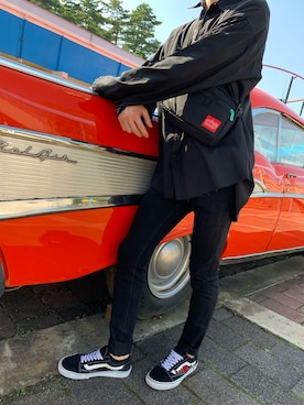 りさんのコーディネート