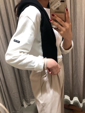 amyさん(レディース・162cm)の秋コーディネート