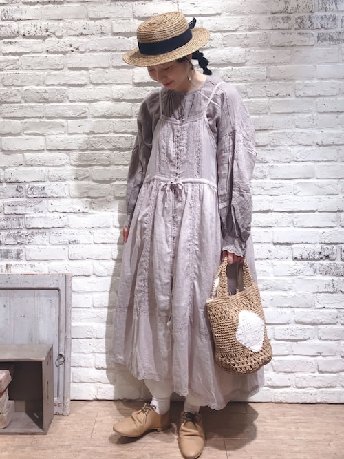 なかお⚘さんのコーディネート