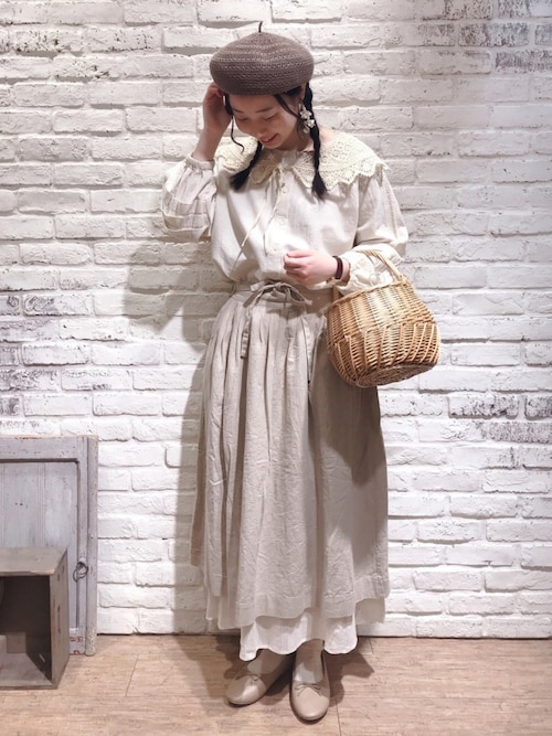 なかお⚘さんのコーディネート