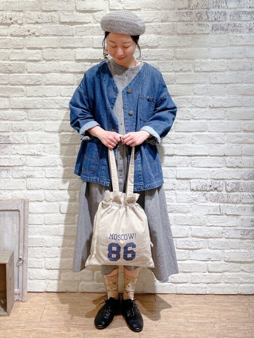 なかお⚘さんのコーディネート