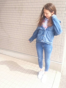 Kileyさんのコーディネート