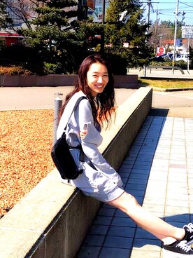 Kileyさんのコーディネート