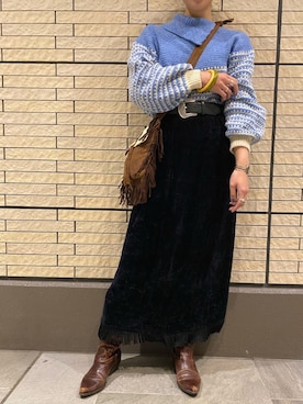 shellさんのコーディネート