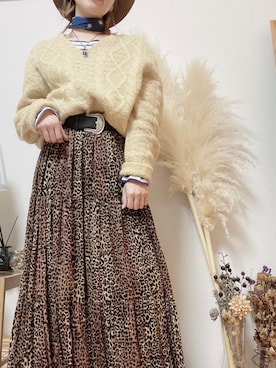 shellさんのコーディネート