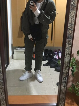 せらさんのコーディネート