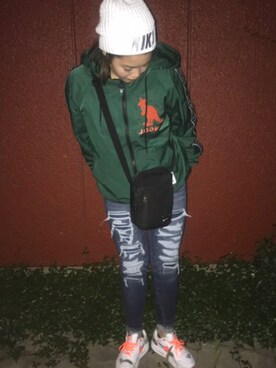 せらさんのコーディネート