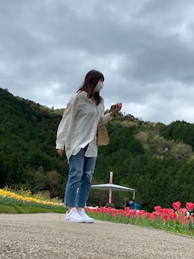 naaagiさんのコーディネート