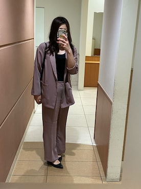 naaagiさんのコーディネート