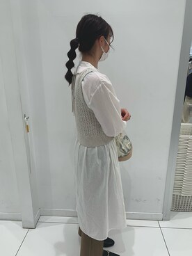 naaagiさんのコーディネート