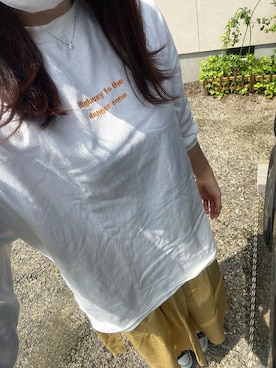 naaagiさんのコーディネート