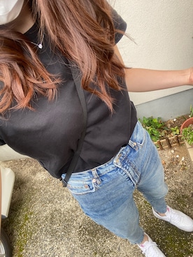 naaagiさんのコーディネート