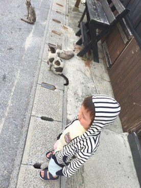 a☺︎kさんのコーディネート