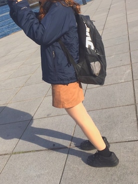 すずさんのコーディネート