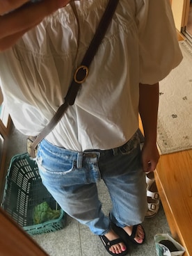 すずさんのコーディネート