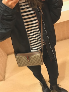 すずさんのコーディネート