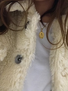 すずさんのコーディネート